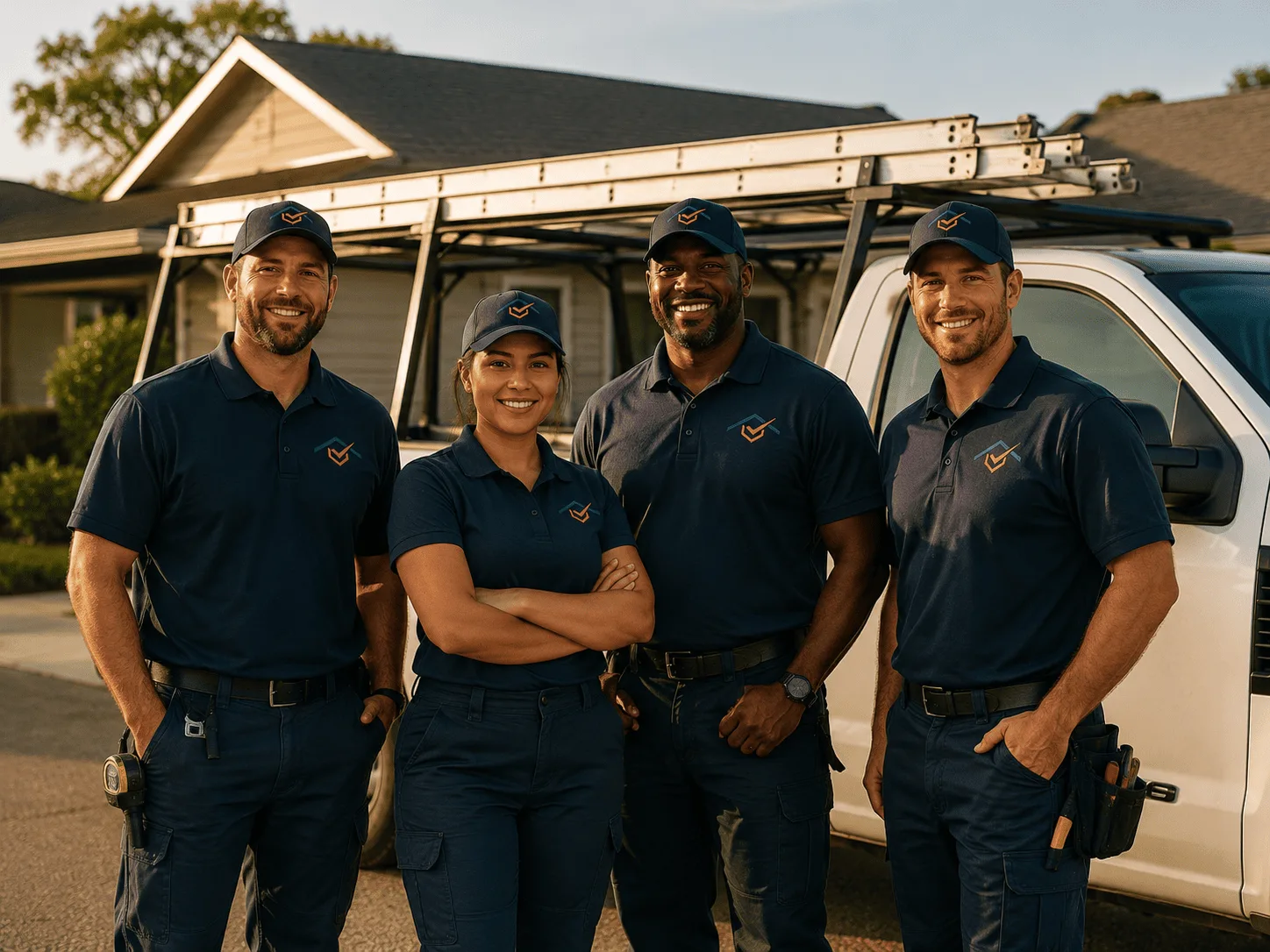 Roof Inspection company in Cuyahoga Falls, OH